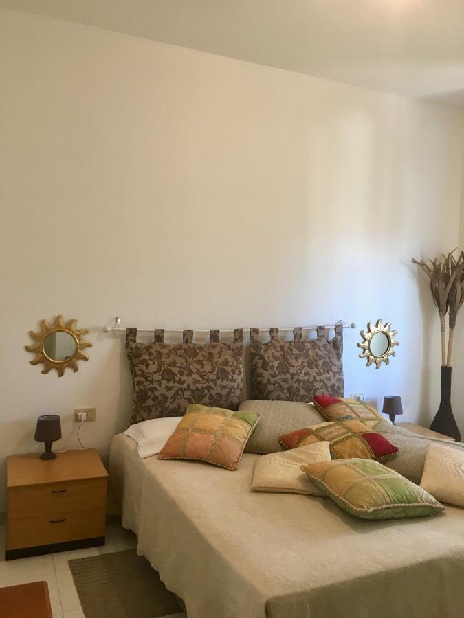 Charlottemaison Bed & Breakfast Каляри Екстериор снимка